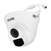 IP камера BCS-B-EIP12FR3(2.0), 2MP, 2.8mm, IR30m, Mic, PoE
